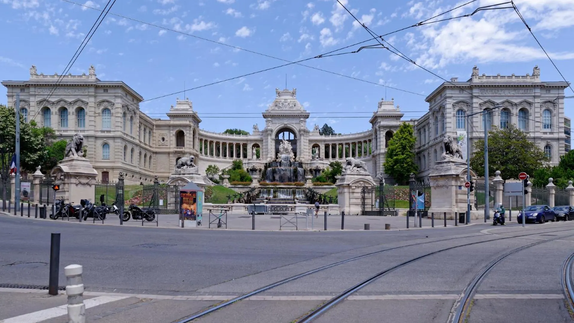 Magnifique Duplex Climatise Centre-Ville Reforme Canebiere Marseille 0*,  France